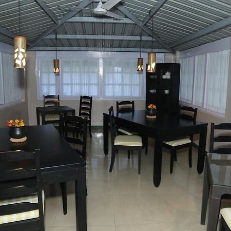 Kumar'S Mountain View Cottage 乔奥诺奥尔 外观 照片